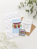 Monthly Moments Club (International)