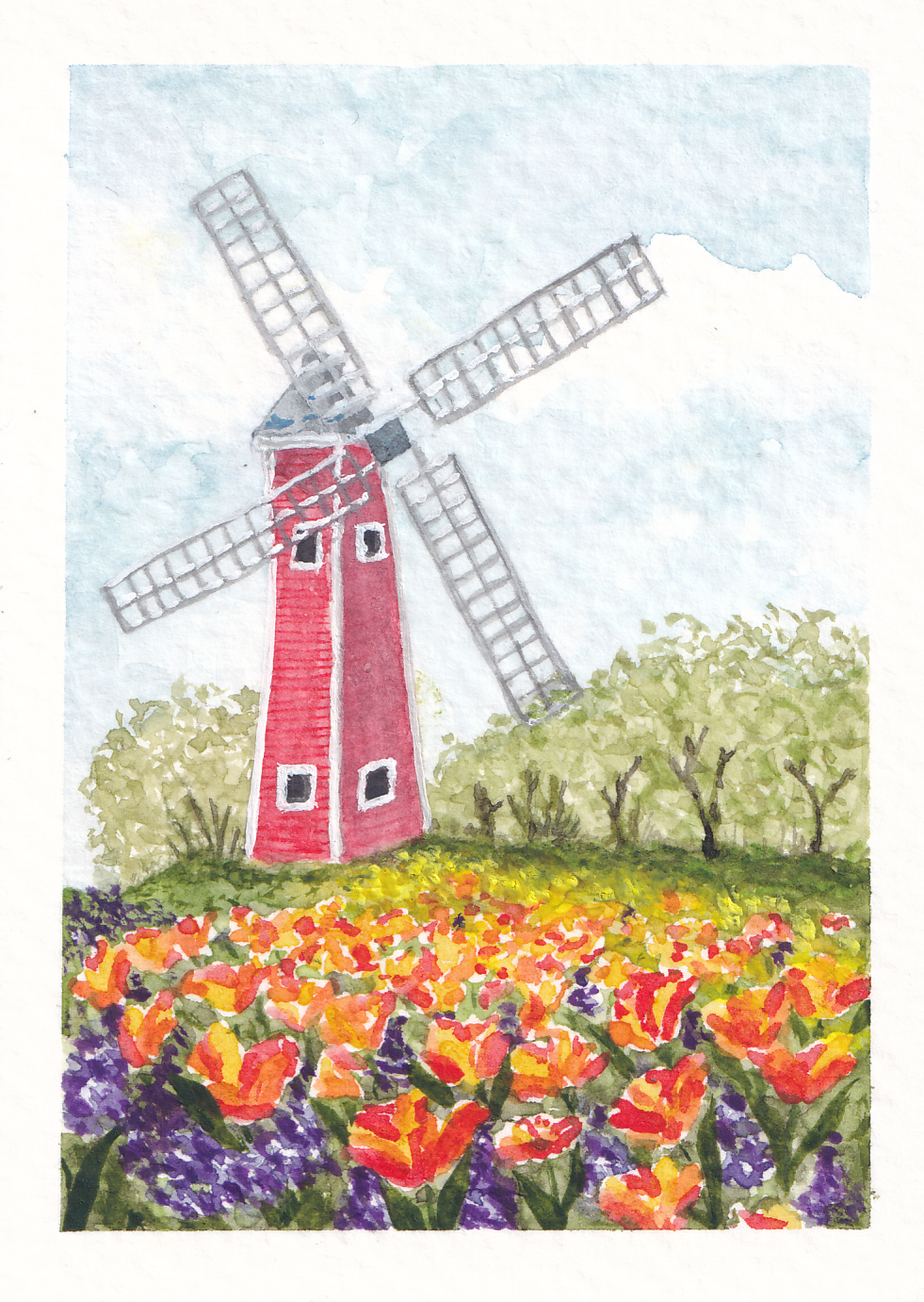 Meaningful Places Commission